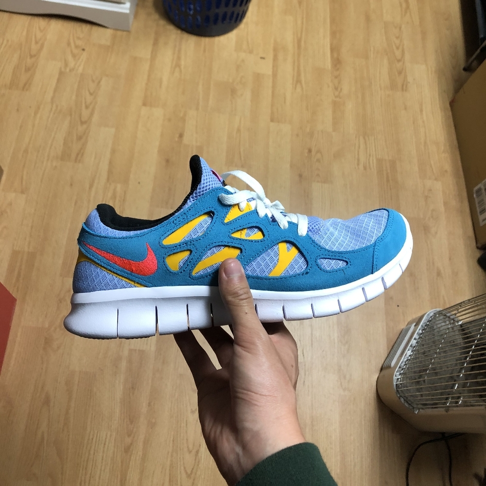 Nike Free Run 2021
